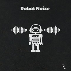 Premiere: Roni Kush - "Robot Noise"