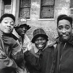 AZ ' Raekwon ' Ghostface Killah - New York (Beerlover Edition)[1]