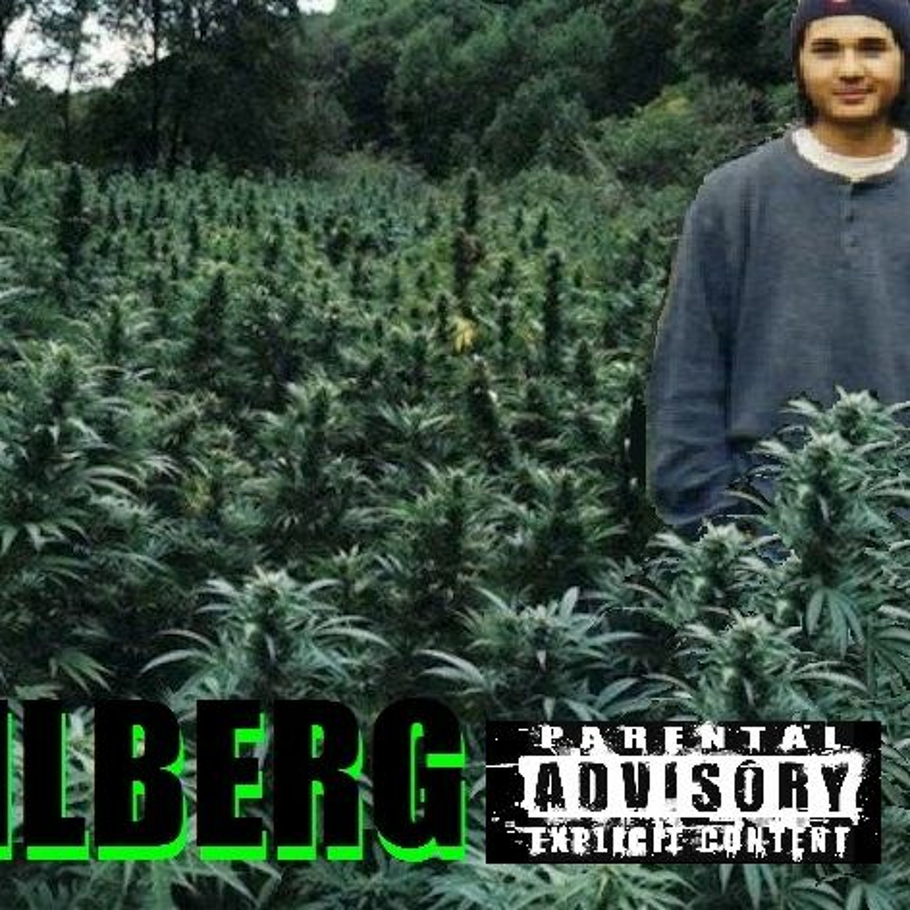 StrayDawg90 aka Bradley Dahlberg