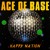 Artwork for Ace of Base - Happy Nation