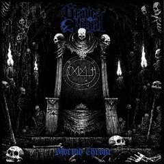 Grave Ritual - Adversary Crown