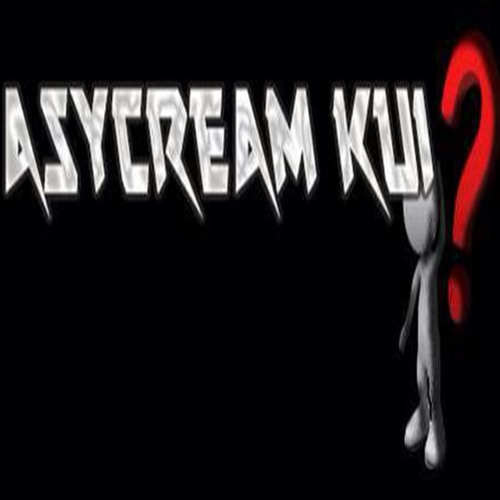 AsycreamKui ॐ - Aku Cekik Kau !