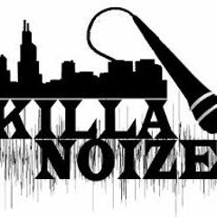 Thicker Than Water Feat. Chuck P and Dubble