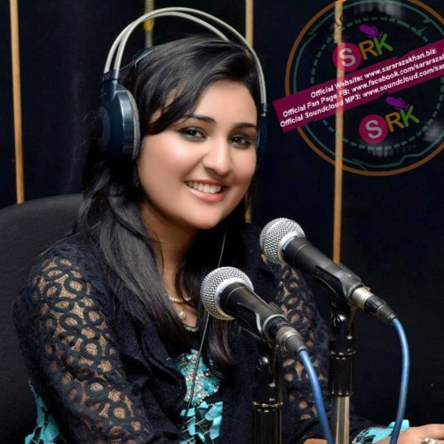 Wo Ishq Jo Hum Se Rooth Gaya - Sara Raza Khan