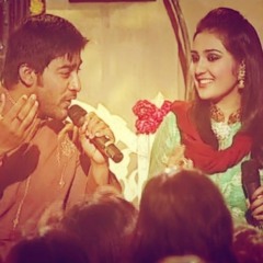 Dheere Dheere Pyar Ka Bahana Ban Gaya (ALI ABBAS & SARA RAZA KHAN)