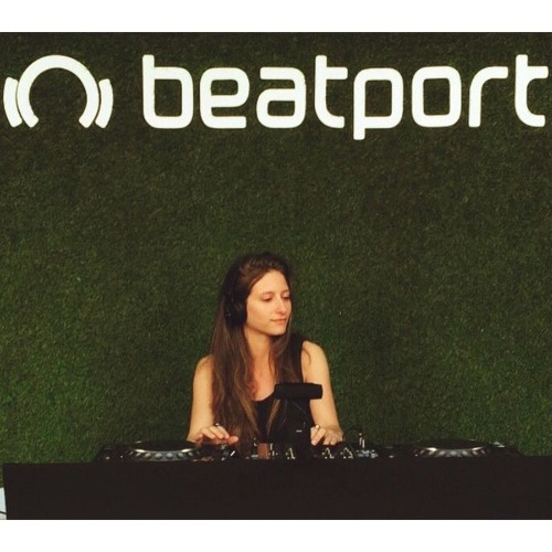 Beatport / Sheik 'n' Beik (Cannes 2015 )