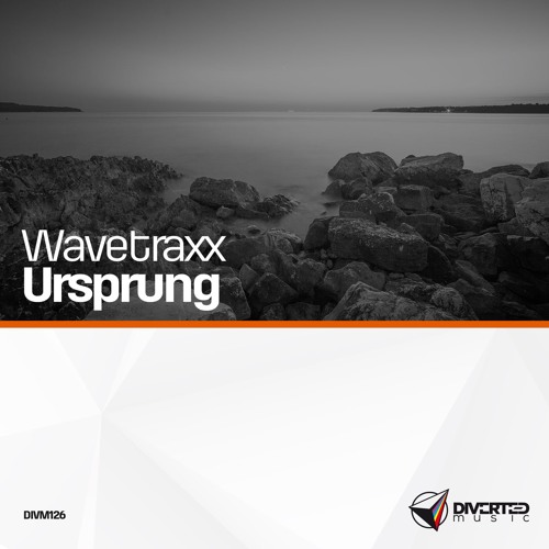 DIVM126 - Wavetraxx - Ursprung
