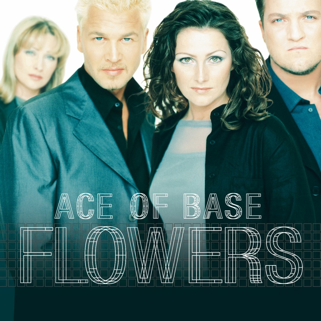 Stream Ace of Base - Life Is a Flower by Ace of Base (Official