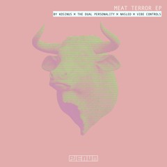 Kosinus ✖ The Dual Personality - Meat