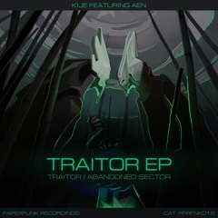 Aen & Kije - Abandoned Sector (PPRFNK016)
