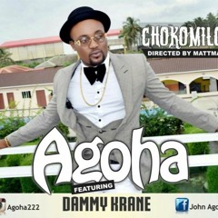 Choko Milo ~[Mastered Re-Mixx]~Dammy Klane