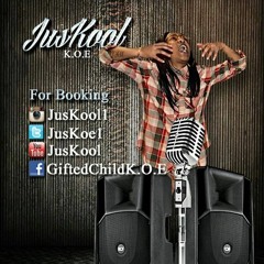 JusKool-Only Remix (Clean)