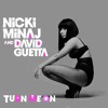 2ne1 And Nicki Minaj Im The Best And Turn Me On Mashupandremix Mp3