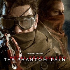 Ludvig Forsell - A Phantom Pain