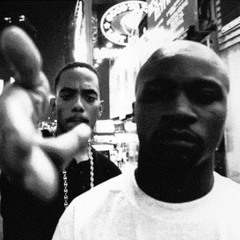 Mobb Deep - Quiet Storm (Remix Unknown.Beat)