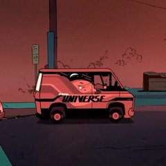 Let Me Drive My Van (Into Your Heart)