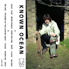 Known Ocean - 12 - Edge