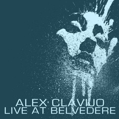 Alex Clavijo Live at Belvedere 09.17.2015