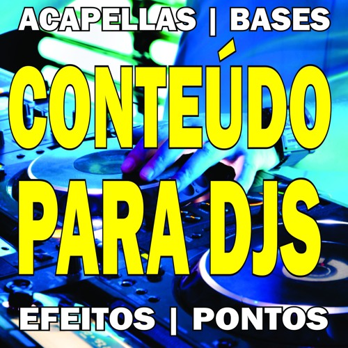 BEAT FININHO TRAÇADO [HOUSE DO DJ]