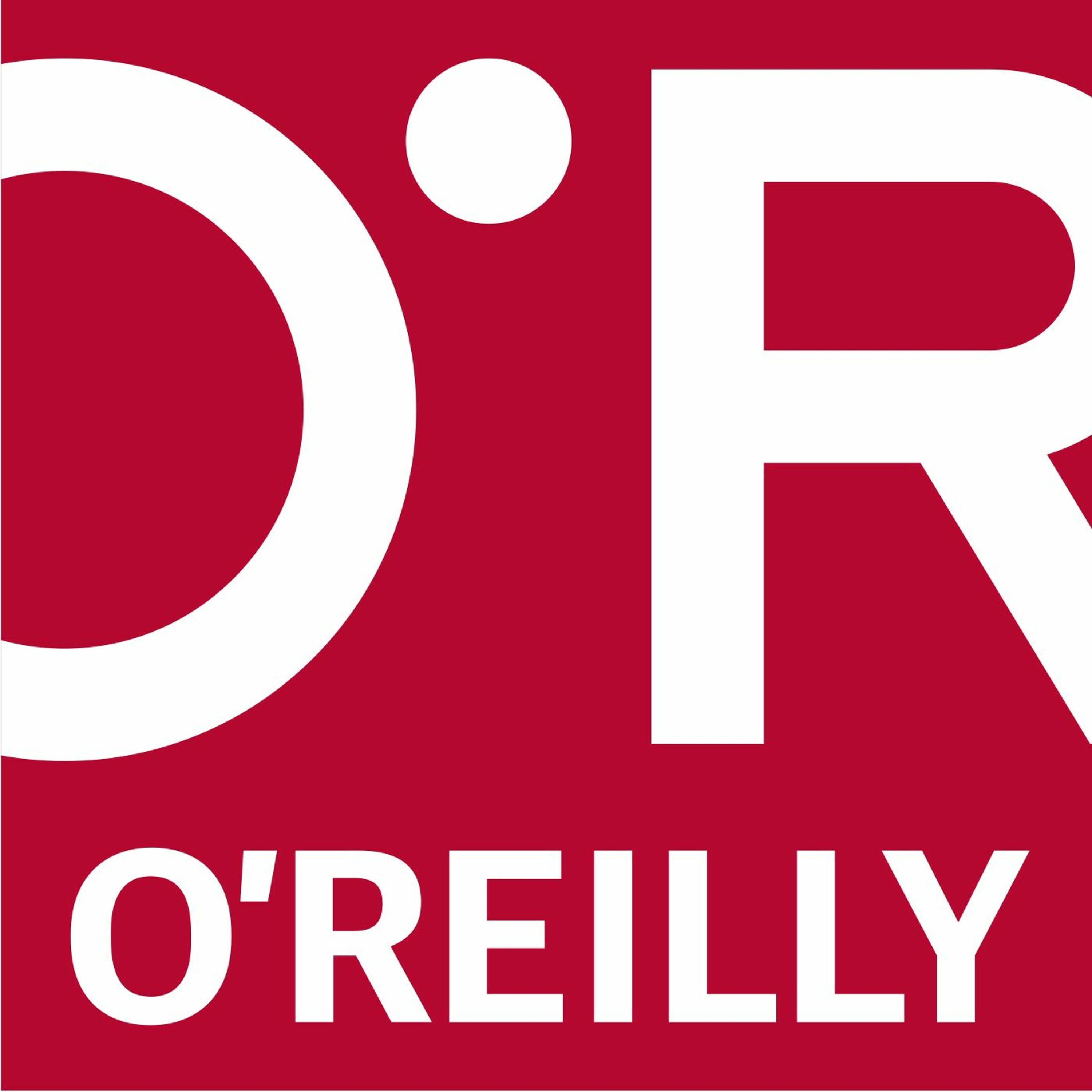 O\'Reilly Radar