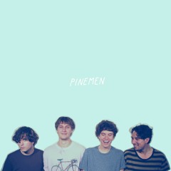 Pinemen - "Essence Of Easy Going"