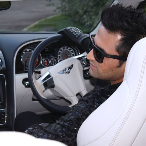 Tera Naam - Falak Shabir