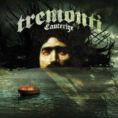 Tremonti - Dark Trip