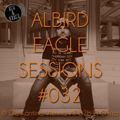#032 - Eagle Sessions -  22/09/15 (Live @ Kantine, Vienna b2b El Chriso 19/09/15)