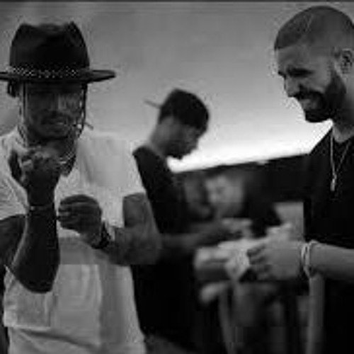 Drake Ft. Future- Big Rings Instrumental(Prod. Alonzo Fury)