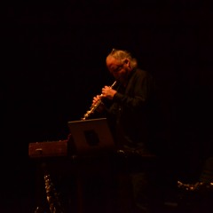 Dror Feiler [acoustic impro encore]