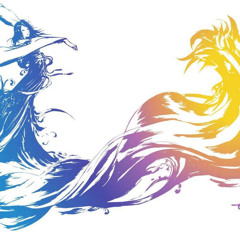 Final Fantasy X - Seymour Battle (Remake)