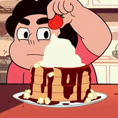 Drop the Strawberry