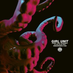 GIRL UNIT - 17th September