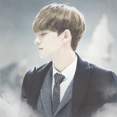 Truth In Drunk Words - Chen