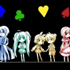 Alice The Human Sacrifice