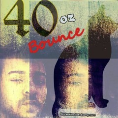 Wolfman Kev // 40oz Bounce // *PROMO VIDEO IN DESCRIPTION*