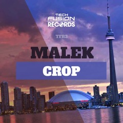 MALEK - Crop (Original Mix)