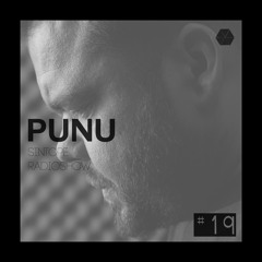 Sintope Radioshow #019 - Punu