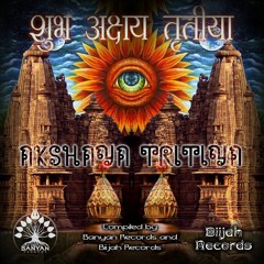 *~VA Akshaya Tritiya~*~ Banyan Records ~*~Autumn Equinox Mix~* ~