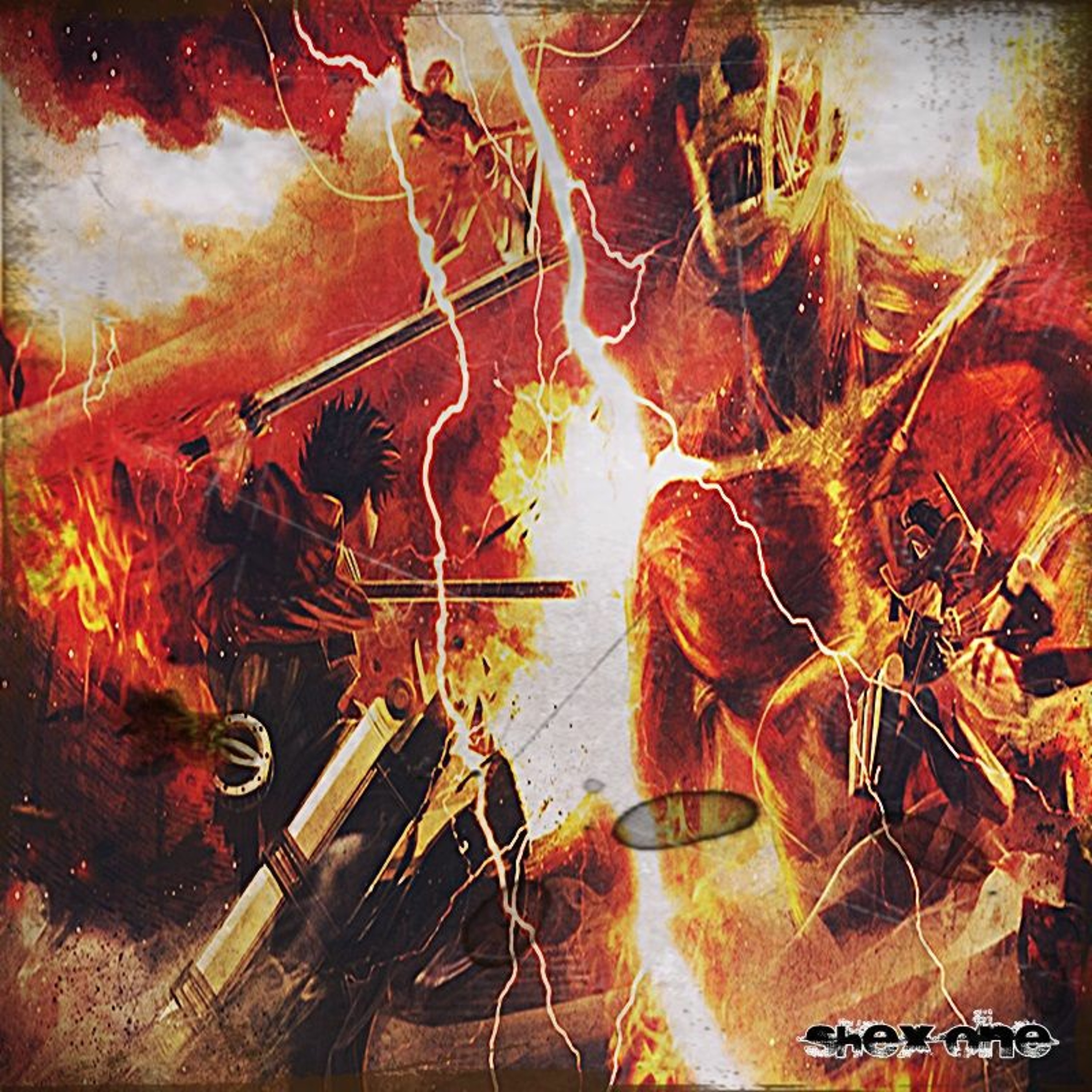 2Hard 4 Motherfuckers episode artwork