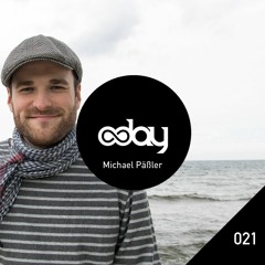 8dayCast 021 - Michael Päßler (DE)