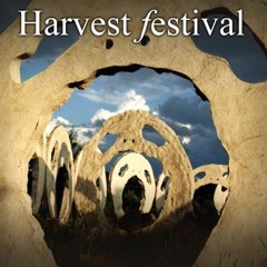 Harvest Festival: At The Screaming Heads (September 2015)