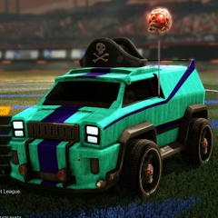 Hollywood Principle - Firework (dicepticon Remix) rocket league