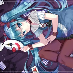 Nightcore ~ Unfaithful