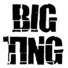 Big Ting Radio Dedication