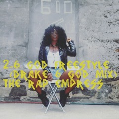 2-6 God (Drake 6 God freestyle)