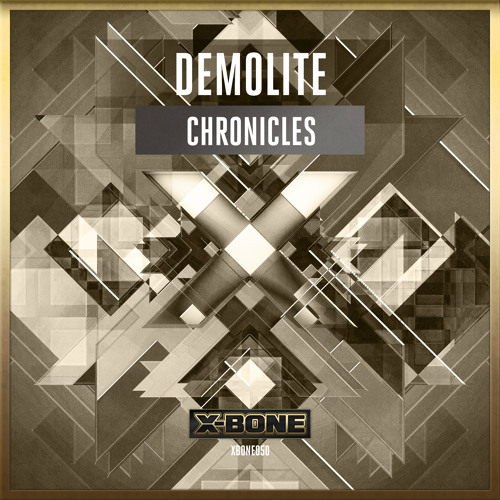 Demolite - Chronicles