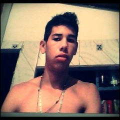 MELÔ DA CINTIA 2015