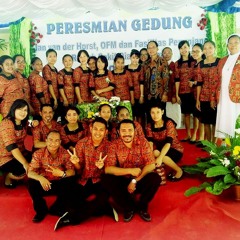Persaudaraan Yang Rukun - Pds RS Dian Harapan