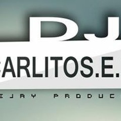 SIENTE - J KING Y MAXIMAN FT ÑENGO FLOW - DJ CARLITOS